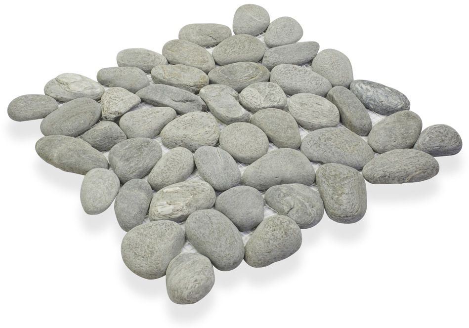 Alpine (stones from NZ)